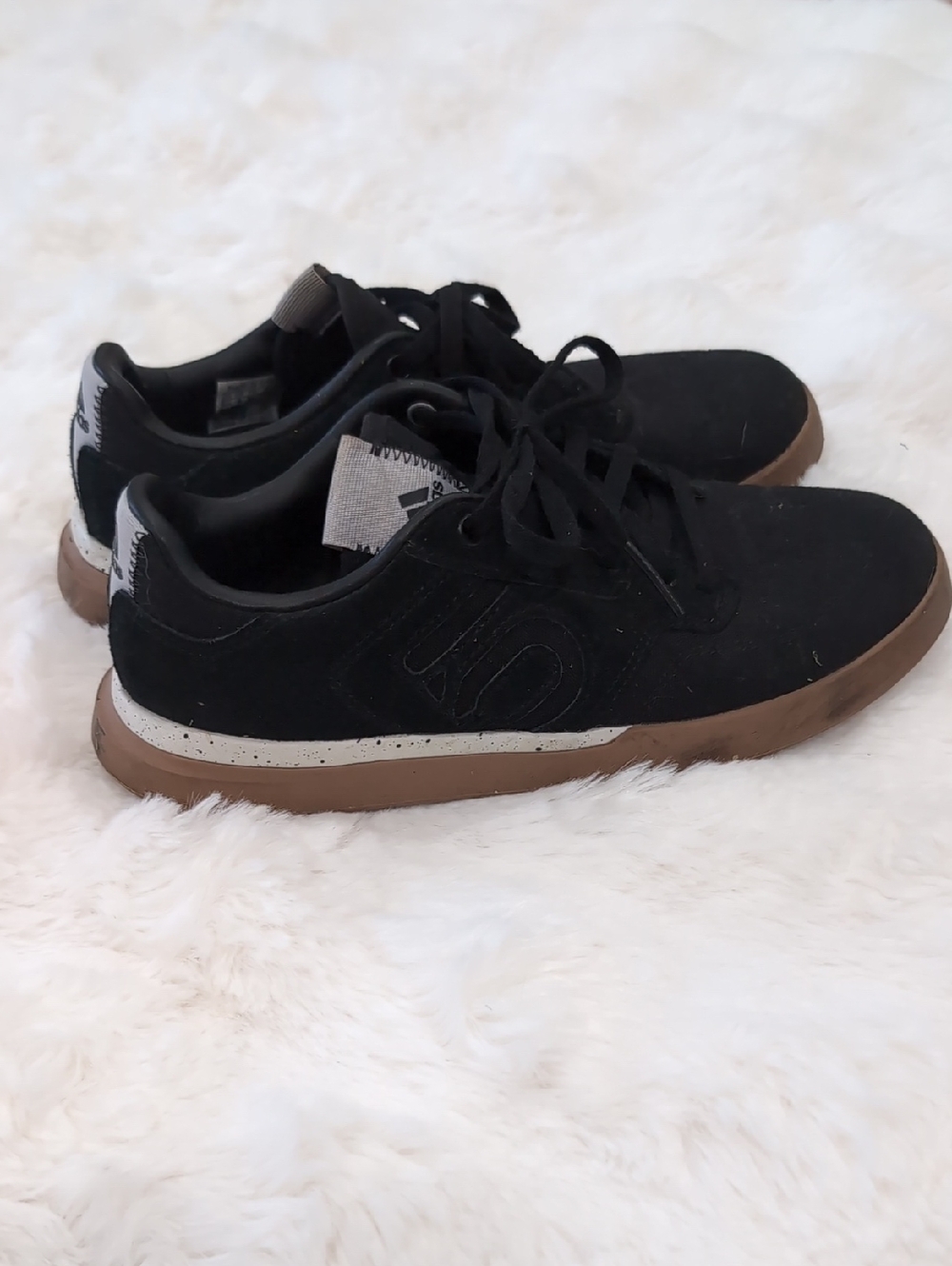 Adidas Five Ten Mountain Bike Shoes